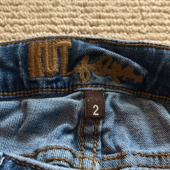 Kut from the Kloth, KATY Boyfriend jeans - Picture 2 of 8